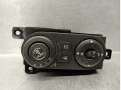 Recambio de mando retrovisor para chevrolet epica 2.0 diesel cat referencia OEM IAM 96645153 