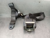 Replacement front right seat belt for Dacia Logan 1.5 dCi diesel cat OEM IAM reference 8200934787 8200934787 