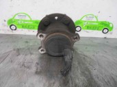 Replacement rear right stub axle for Ford Mondeo saloon (CA2) 2.0 TDCi cat OEM IAM reference 