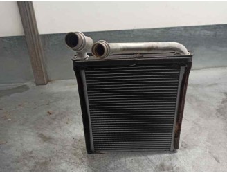 Recambio de radiador calefaccion / aire acondicionado para volkswagen golf v plus (1kp) 1.9 referencia OEM IAM 3C0819031ND 11614