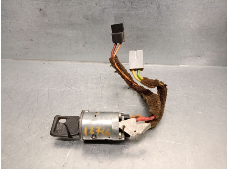 Recambio de conmutador de arranque para renault 5 (b/c40) 1.4 referencia OEM IAM 7701044087 7701044087 