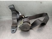 Replacement front right seat belt for Dacia Logan 1.5 dCi diesel cat OEM IAM reference 8200934787 8200934787 