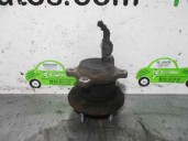 Recambio de mangueta trasera derecha para ford mondeo ber. (ca2) 2.0 tdci cat referencia OEM IAM   