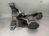 Replacement front right seat belt for Dacia Logan 1.5 dCi diesel cat OEM IAM reference 8200934787 8200934787 