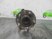 Recambio de mangueta trasera izquierda para ford mondeo ber. (ca2) 2.0 tdci cat referencia OEM IAM 