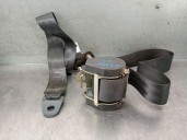 Replacement front right seatbelt for Dacia Logan 1.5 dCi Diesel CAT OEM IAM reference 8200934787 8200934787 