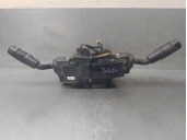 Recambio de mando luces para land rover discovery 2.7 td v6 cat referencia OEM IAM XPB500270PVJ 