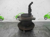 Recambio de mangueta trasera izquierda para ford mondeo ber. (ca2) 2.0 tdci cat referencia OEM IAM 