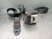 Replacement front right seatbelt for Dacia Logan 1.5 dCi Diesel CAT OEM IAM reference 8200934787 8200934787 