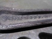 Replacement rear left lower suspension arm for Mercedes-Benz E-Class (W211) Saloon 2.2 CDi CAT OEM IAM reference