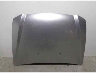 Recambio de capot para fiat stilo multi wagon (192) 1.9 8v jtd cat referencia OEM IAM 46754159 GRIS 5 PUERTAS