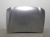 Recambio de capot para fiat stilo multi wagon (192) 1.9 8v jtd cat referencia OEM IAM 46754159 GRIS 5 PUERTAS