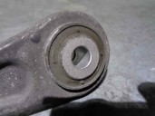 Replacement rear left lower suspension arm for Mercedes-Benz E-Class (W211) Saloon 2.2 CDi CAT OEM IAM reference