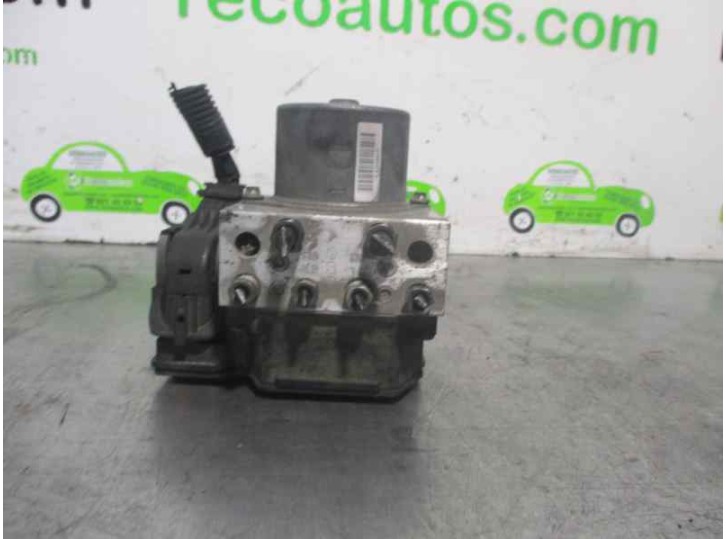 Replacement ABS for Ford Mondeo sedan (CA2) 2.0 TDCi CAT OEM IAM reference 9G912C405AA 54085178B TRW