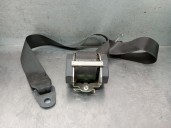 Recambio de cinturon seguridad delantero izquierdo para dacia logan 1.5 dci diesel cat referencia OEM IAM 8200934786 8200934786 