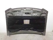 Recambio de capot para fiat stilo multi wagon (192) 1.9 8v jtd cat referencia OEM IAM 46754159 GRIS 5 PUERTAS
