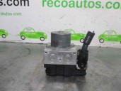 ABS replacement part for Ford Mondeo sedan (ca2) 2.0 TDCi CAT OEM IAM reference 9G912C405AA 54085178B TRW