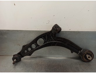 Recambio de brazo suspension inferior delantero izquierdo para fiat punto berlina (188) 1.2 cat referencia OEM IAM 46545658  