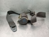 Recambio de cinturon seguridad delantero izquierdo para dacia logan 1.5 dci diesel cat referencia OEM IAM 8200934786 8200934786 
