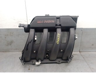 Recambio de colector admision para renault megane i (ba0/1_) 1.6 16v (ba04, ba0b, ba11, ba1j, ba16, ba19, ba1k, ba1v,... referen