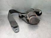 Recambio de cinturon seguridad delantero izquierdo para dacia logan 1.5 dci diesel cat referencia OEM IAM 8200934786 8200934786 