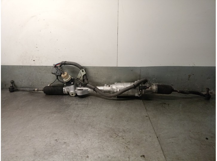 Recambio de cremallera direccion para mazda 6 hatchback (gh) 2.2 mzr-cd (gh10) referencia OEM IAM GS1E32110A GS1E32960 