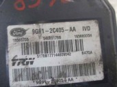 ABS replacement part for Ford Mondeo sedan (ca2) 2.0 TDCi CAT OEM IAM reference 9G912C405AA 54085178B TRW