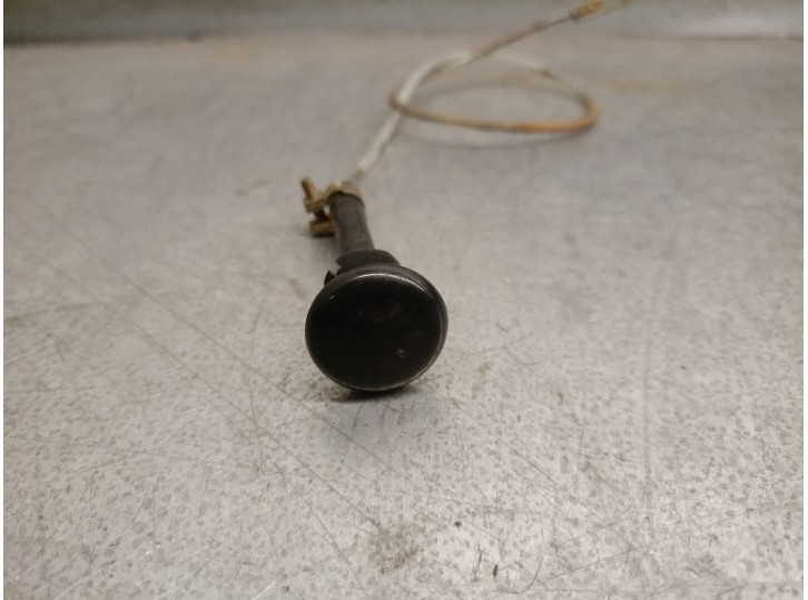 Recambio de cerradura capot para renault 12 familiar gtl 847-98 referencia OEM IAM 847-98  