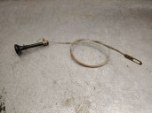 Recambio de cerradura capot para renault 12 familiar gtl 847-98 referencia OEM IAM 847-98  