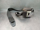 Recambio de cinturon seguridad delantero izquierdo para dacia logan 1.5 dci diesel cat referencia OEM IAM 8200934786 8200934786 