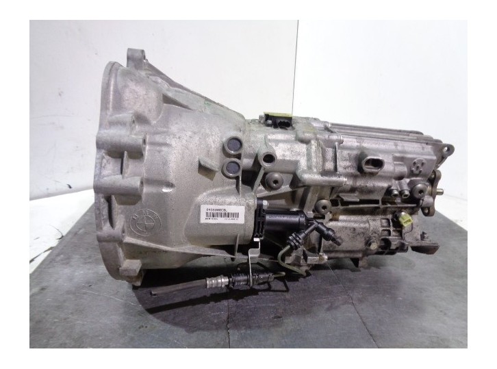 Recambio de caja cambios para bmw serie 1 berlina (e81/e87) 1.6 16v cat referencia OEM IAM CBL 0456008CBL 2170000942