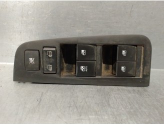 Recambio de mando elevalunas delantero izquierdo para chevrolet epica 2.0 diesel cat referencia OEM IAM 96327954 15 PINES 4 PUER
