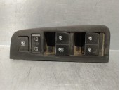 Recambio de mando elevalunas delantero izquierdo para chevrolet epica 2.0 diesel cat referencia OEM IAM 96327954 15 PINES 4 PUER