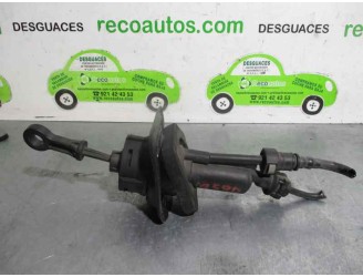 Replacement clutch master cylinder for Ford Mondeo Saloon (CA2) 2.0 TDCi CAT OEM IAM reference 56917A513AC 