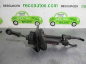 Replacement clutch master cylinder for Ford Mondeo Saloon (CA2) 2.0 TDCi CAT OEM IAM reference 56917A513AC 