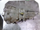 Recambio de caja cambios para bmw serie 1 berlina (e81/e87) 1.6 16v cat referencia OEM IAM CBL 0456008CBL 2170000942