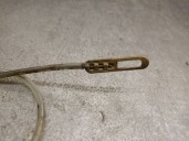 Recambio de cerradura capot para renault 12 familiar gtl 847-98 referencia OEM IAM 847-98  