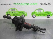 Replacement clutch master cylinder for Ford Mondeo Saloon (CA2) 2.0 TDCi CAT OEM IAM reference 56917A513AC 