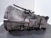 Recambio de caja cambios para bmw serie 1 berlina (e81/e87) 1.6 16v cat referencia OEM IAM CBL 0456008CBL 2170000942