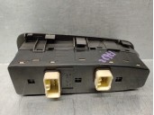 Recambio de mando elevalunas delantero izquierdo para chevrolet epica 2.0 diesel cat referencia OEM IAM 96327954 15 PINES 4 PUER