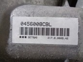 Recambio de caja cambios para bmw serie 1 berlina (e81/e87) 1.6 16v cat referencia OEM IAM CBL 0456008CBL 2170000942