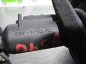 Recambio de bomba embrague para ford mondeo ber. (ca2) 2.0 tdci cat referencia OEM IAM 56917A513AC 