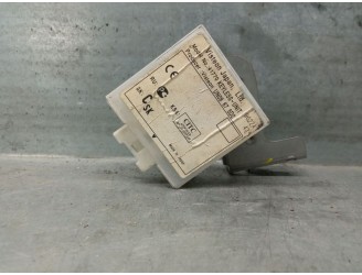 Recambio de centralita cierre para ford ranger (et) 2.5 tdci cat referencia OEM IAM UN09675D2 