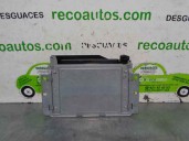 Recambio de centralita cambio automatico para citroën c5 break 2.2 hdi fap cat (4hx / dw12ed4) referencia OEM IAM 9641281180 026