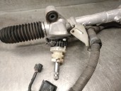 Replacement steering rack for Mazda 6 hatchback (GH) 2.2 MZR-CD (GH10) OEM IAM reference GS1E32110A GS1E32960 