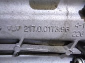 Recambio de caja cambios para bmw serie 1 berlina (e81/e87) 1.6 16v cat referencia OEM IAM CBL 0456008CBL 2170000942