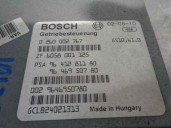 Recambio de centralita cambio automatico para citroën c5 break 2.2 hdi fap cat (4hx / dw12ed4) referencia OEM IAM 9641281180 026