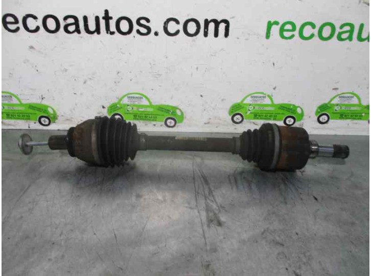 Recambio de transmision delantera izquierda para ford mondeo ber. (ca2) 2.0 tdci cat referencia OEM IAM 6G913B437BD FOMOCO