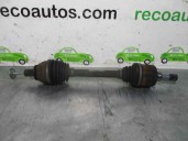Recambio de transmision delantera izquierda para ford mondeo ber. (ca2) 2.0 tdci cat referencia OEM IAM 6G913B437BD FOMOCO