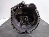 Recambio de caja cambios para bmw serie 1 berlina (e81/e87) 1.6 16v cat referencia OEM IAM CBL 0456008CBL 2170000942